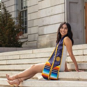 Meet your Posher, Yaritza